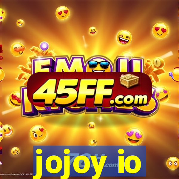jojoy io